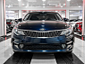 Kia Optima 2018 года