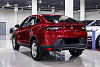 Renault Arkana 2019 года