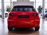 Audi A3 2015 года