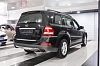 Mercedes-Benz GL-Класс 2009 года