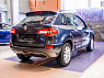 Renault Koleos 2014 года