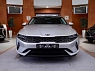 Kia K5 2021 года