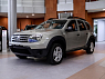 Renault Duster 2013 года
