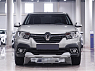 Renault Logan 2021 года