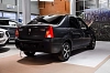 Renault Logan 2008 года
