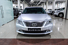 Toyota Camry 2013 года