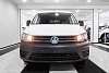 Volkswagen Caddy 2017 года