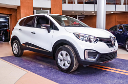 Renault Kaptur