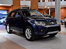 Suzuki Grand Vitara 2014 года
