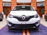 Renault Kaptur 2018 года