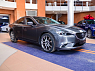 Mazda 6 2017 года