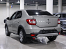 Renault Logan 2021 года