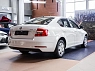 Skoda Octavia 2020 года