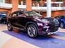 Exeed TXL 2021 года