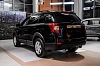 Chevrolet Captiva 2013 года