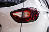 Renault Kaptur 2018 года