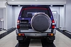 Toyota Land Cruiser Prado 1997 года
