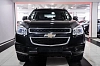 Chevrolet TrailBlazer 2014 года