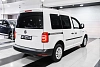 Volkswagen Caddy 2017 года
