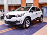 Renault Kaptur 2018 года