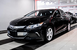 Chevrolet Volt