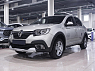 Renault Logan 2021 года