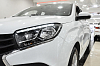 Lada XRAY 2017 года