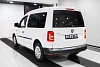 Volkswagen Caddy 2017 года