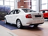Skoda Octavia 2020 года