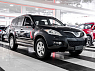 Great Wall Hover H5 2012 года