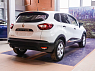 Renault Kaptur 2018 года
