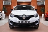 Renault Kaptur 2018 года