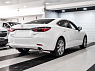 Mazda 6 2021 года