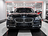BMW 5 серии 2014 года