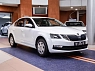 Skoda Octavia 2020 года