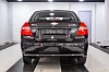 Chevrolet Aveo 2010 года