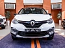 Renault Kaptur 2017 года