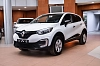 Renault Kaptur 2018 года