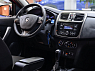Renault Sandero 2017 года