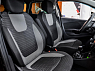 Renault Kaptur 2017 года