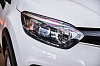 Renault Kaptur 2018 года