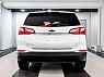 Chevrolet Equinox 2020 года