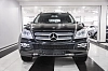 Mercedes-Benz GL-Класс 2009 года