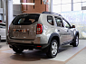 Renault Duster 2013 года