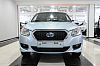 Datsun on-DO 2015 года