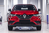 Renault Arkana 2019 года