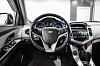 Chevrolet Cruze 2011 года