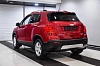 Chevrolet Tracker 2015 года