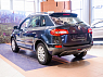 Renault Koleos 2014 года
