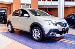 Renault Logan